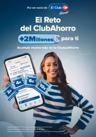 Folleto Carrefour Página 2