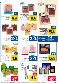 Folleto Carrefour Página 21