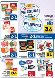 Folleto Carrefour Página 23