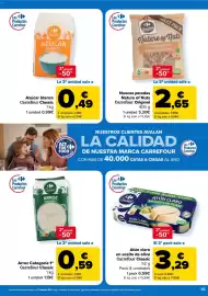 Folleto Carrefour Página 35