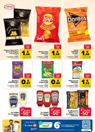 Folleto Carrefour Página 36