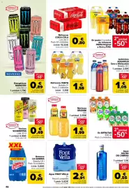 Folleto Carrefour Página 48