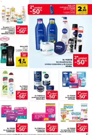 Folleto Carrefour Página 57