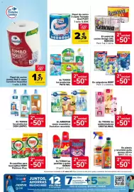 Folleto Carrefour Página 64