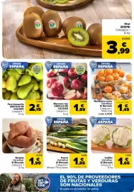 Folleto Carrefour Página 7