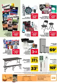 Folleto Carrefour Página 72