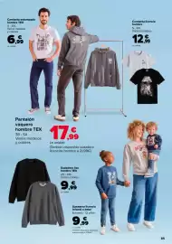 Folleto Carrefour Página 75