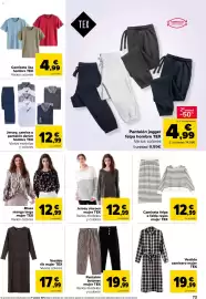 Folleto Carrefour Página 77