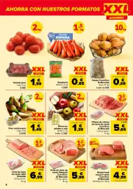Folleto Carrefour Página 8