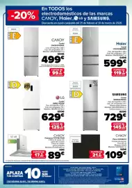 Folleto Carrefour Página 84