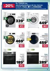 Folleto Carrefour Página 85