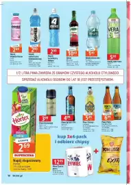 E.Leclerc gazetka Strona 10