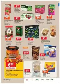 E.Leclerc gazetka Strona 12