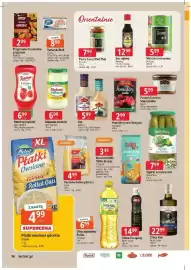 E.Leclerc gazetka Strona 14