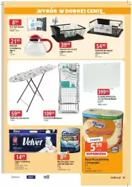 E.Leclerc gazetka Strona 15