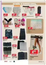 E.Leclerc gazetka Strona 17