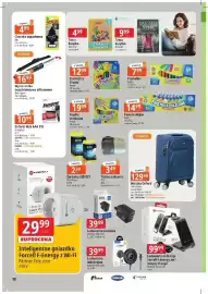 E.Leclerc gazetka Strona 18