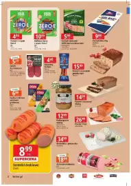 E.Leclerc gazetka Strona 2