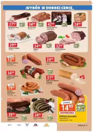 E.Leclerc gazetka Strona 3