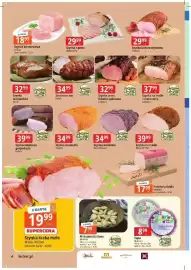 E.Leclerc gazetka Strona 4