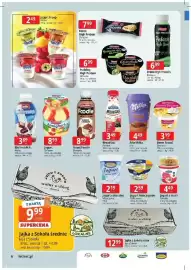 E.Leclerc gazetka Strona 6