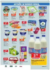 E.Leclerc gazetka Strona 7
