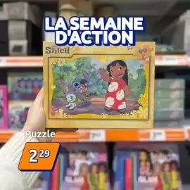 Catalogue Action semaine 7 page 8