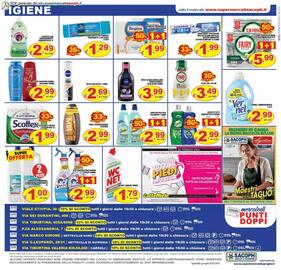 Volantino Sacoph Pagina 12