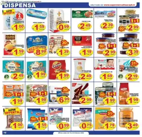 Volantino Sacoph Pagina 10