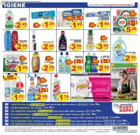 Volantino Sacoph Pagina 12