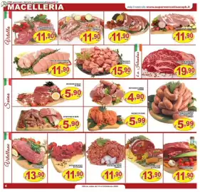 Volantino Sacoph Pagina 4