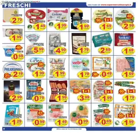 Volantino Sacoph Pagina 8