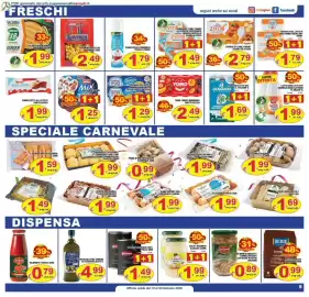 Volantino Sacoph Pagina 9