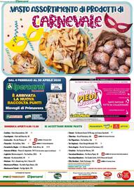 Volantino Ipercarni Pagina 16