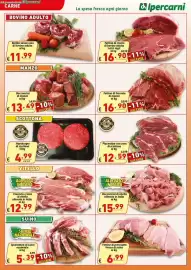 Volantino Ipercarni Pagina 2