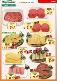 Volantino Ipercarni Pagina 3