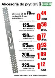 Wizan gazetka Strona 2