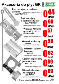 Wizan gazetka Strona 1