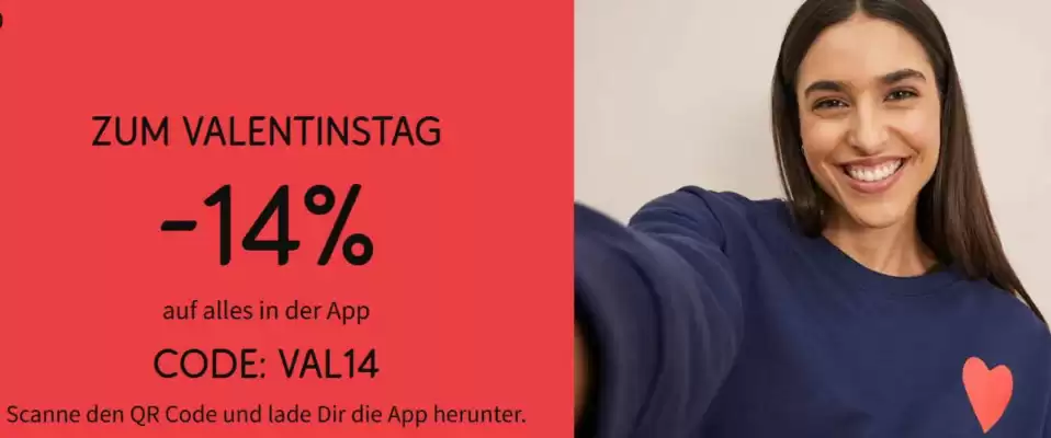 Bonprix Prospekt (gültig bis 15-02)