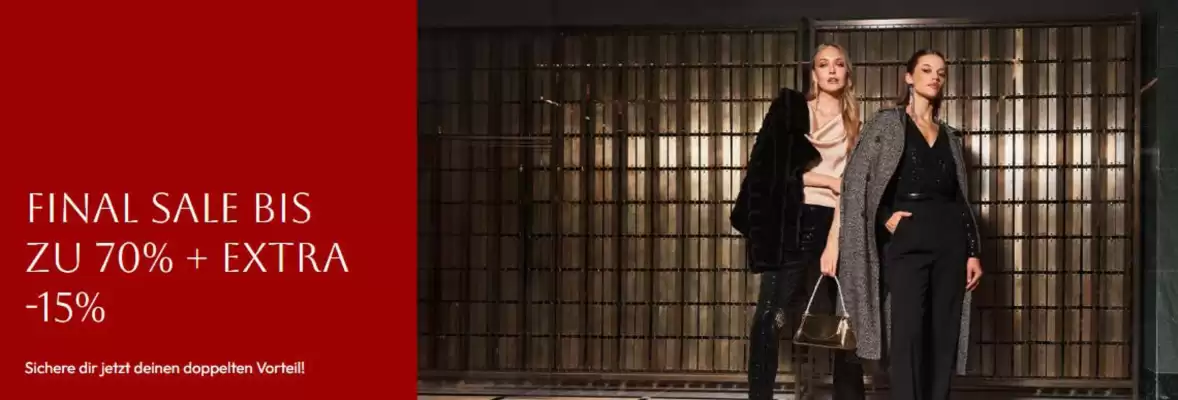 Orsay Prospekt (gültig bis 15-02)