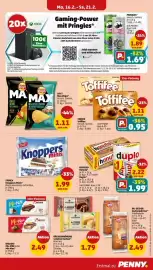 PENNY Prospekt woche 8 Seite 17