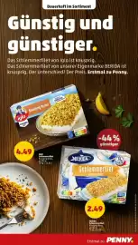 PENNY Prospekt woche 8 Seite 21