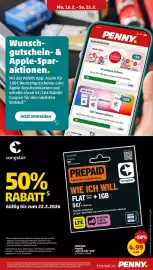 PENNY Prospekt woche 8 Seite 23