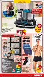 PENNY Prospekt woche 8 Seite 27