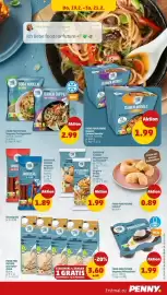 PENNY Prospekt woche 8 Seite 33