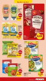 PENNY Prospekt woche 8 Seite 35