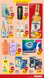 PENNY Prospekt woche 8 Seite 37