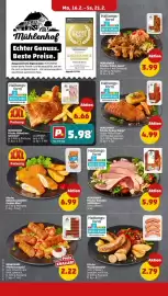 PENNY Prospekt woche 8 Seite 8