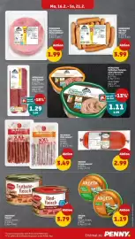 PENNY Prospekt woche 8 Seite 9