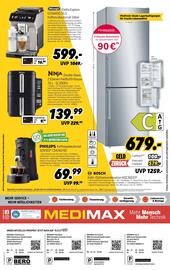 MEDIMAX Prospekt woche 7 Seite 8